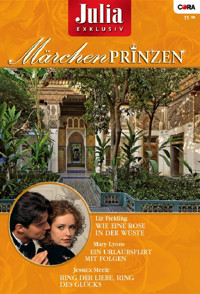 Julia Exklusiv Band 180 - MARY LYONS - E-Book