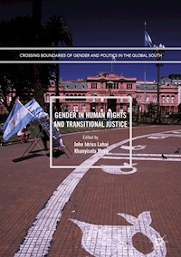 Gender in Human Rights and Transitional Justice -  - E-Book