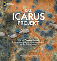 Das ICARUS Projekt - Martin Wikelski - E-Book
