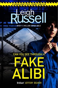 Fake Alibi - Leigh Russell - E-Book