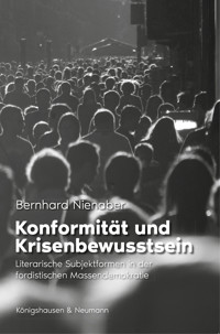 Konformität und Krisenbewusstsein - Bernhard Nienaber - E-Book