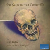 Das Gespenst von Canterville - Oscar Wilde - Hörbuch