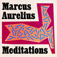 Meditations - Marcus Aurelius - Hörbuch