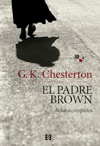 El padre Brown - G.K. Chesterton - E-Book
