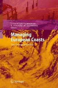 Managing European Coasts -  - E-Book