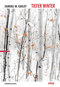 Tiefer Winter - Samuel W. Gailey - E-Book
