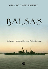 Balsas - Osvaldo Daniel Ramírez - E-Book