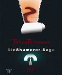 Spin-off zur: Die Shumerer-Saga – Band 1 – Süchtig ♂ ♂ – - Tabea Thomson - E-Book