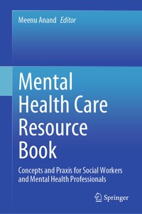 Mental Health Care Resource Book -  - E-Book
