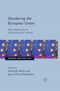 Gendering the European Union -  - E-Book