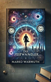 Der Zeitwandler - marko warmuth - E-Book