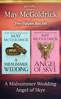 May McGoldrick Two-Volume Box Set - May McGoldrick - E-Book