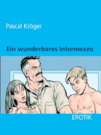 Ein wunderbares Intermezzo - Pascal Kröger - E-Book