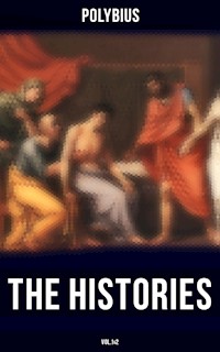 The Histories of Polybius (Vol.1&2) - Polybius - E-Book