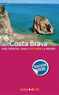 Costa Brava - César Barba - E-Book