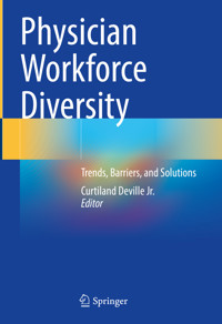 Physician Workforce Diversity -  - E-Book