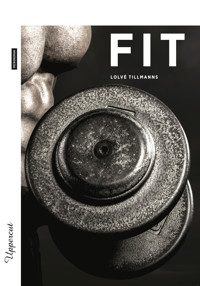 Fit - Lolvé Tillmanns - E-Book