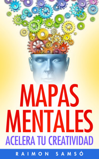 MAPAS MENTALES - Raimon Samsó - E-Book