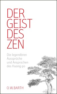 Der Geist des Zen - Huang-po - E-Book
