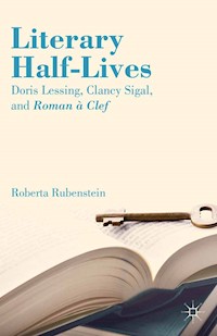 Literary Half-Lives - R. Rubenstein - E-Book