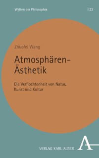 Atmosphären-Ästhetik - Zhuofei Wang - kostenlos E-Book