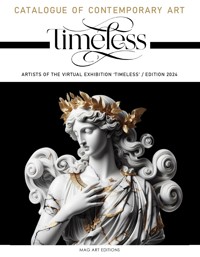 Timeless 2024 - Catalogue of Contemporary art - Stefano Fiore - kostenlos E-Book