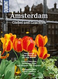 DuMont BILDATLAS Amsterdam - Susanne Völler - E-Book