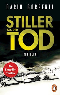 Stiller als der Tod - Dario Correnti - E-Book