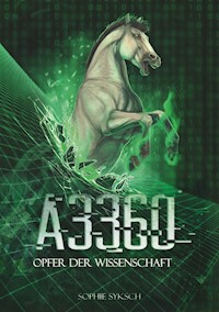 A3360 - Sophie Syksch - E-Book
