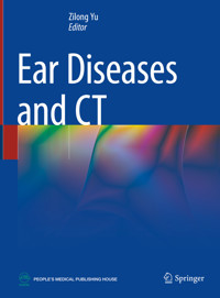 Ear Diseases and CT - - E-Book