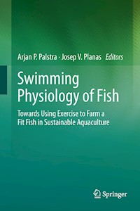 Swimming Physiology of Fish -  - E-Book
