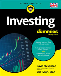 Investing For Dummies, UK Edition - David Stevenson - E-Book