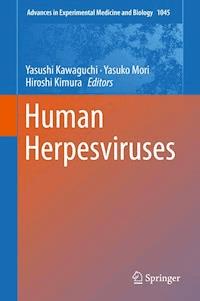 Human Herpesviruses -  - E-Book