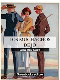 Los muchachos de Jo - Luisa May Alcott - E-Book