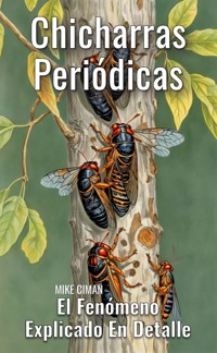 Chicharras Periódicas - El Fenómeno Explicado En Detalle - Mike Ciman - E-Book
