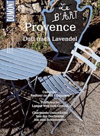 DuMont BILDATLAS Provence - Rita Henss - E-Book