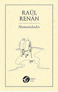 Humanidades - Raúl Renán - E-Book