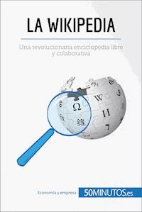 La Wikipedia - 50Minutos - E-Book