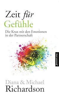 Zeit für Gefühle - Diana Richardson - E-Book