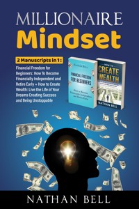 Millionaire Mindest - Nathan Bell - E-Book