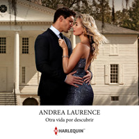 Otra vida por descubrir - Andrea Laurence - Hörbuch