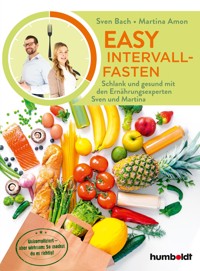 Easy Intervallfasten - Sven Bach - E-Book