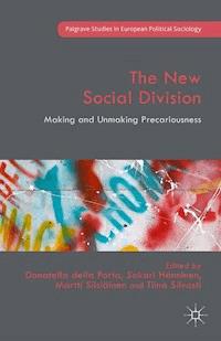 The New Social Division - - E-Book