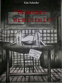 "Brender ermittelt" - Kim Scheider - E-Book