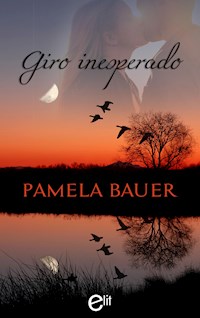 Giro inesperado - Pamela Bauer - E-Book
