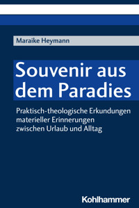 Souvenir aus dem Paradies - Maraike Heymann - E-Book