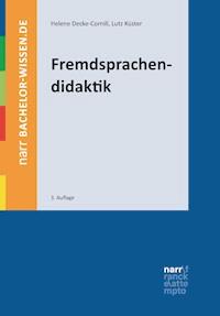 Fremdsprachendidaktik - Helene Decke-Cornill - E-Book