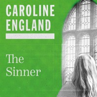 The Sinner - Caroline England - Hörbuch