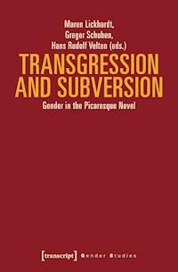 Transgression and Subversion -  - E-Book