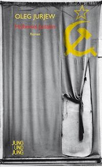 Halbinsel Judatin - Oleg Jurjew - E-Book